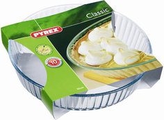 Форма для запекания Pyrex Smart Cooking 26 см