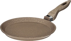 Сковорода блинная Экселент Диаметр: 20 см Agness