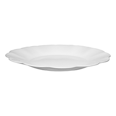 Тарелка для вторых блюд и закусок OKitchen 23 см
