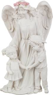 Фигурка Lefard amore 14х9 см. Высота 26.5 см