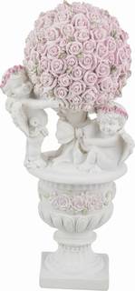 Фигурка Lefard amore 7х9 см высота 21,5 см