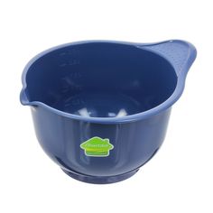 Мерная миска для миксера Мартика "Мадена" 2,6л С437СИН Martika