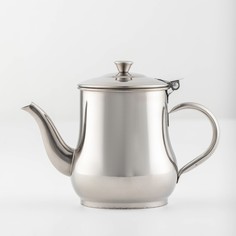 Чайник заварочный «Султан», 700 мл, 201 сталь No Brand