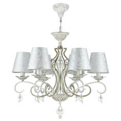 Люстра Maytoni Monile ARM004-06-W