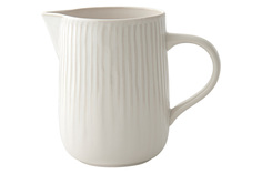 Кувшин Easy Life Gallery 1л фарфор белый EL-R2545_GALW_