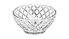 Салатник Crystal Bohemia Diamond 12,6 см