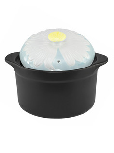 Кастрюля с крышкой Fiore Lenardi 4 л 133-198