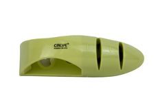 Точилка Calve для ножей,2 отдел. для грубой и тонкой заточки CL-3121GR