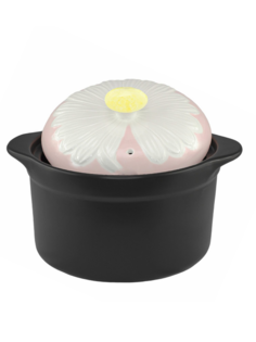Кастрюля с крышкой Fiore Lenardi 6 л 133-205
