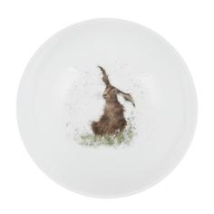 Салатник Royal Worcester Забавная фауна Кролик 15 см