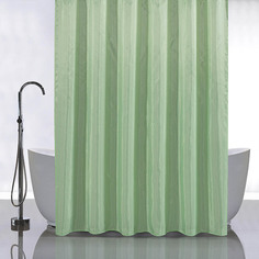 Штора для ванной комнаты, душа, занавеска в ванную САНАКС 03-05