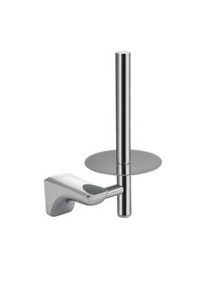 Держатель для туалетной бумаги Titan 77008