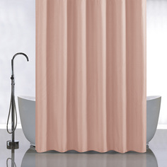 Штора для ванной комнаты, душа, занавеска в ванную САНАКС 03-19