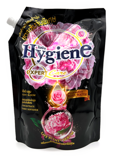 Кондиционер концентрат парфюмированный Hygiene Fabric Softener Peon Цветок пиона, 1150 мл