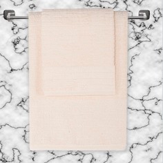 Банное Полотенце Sofi De MarkO 70х140 см кремовый