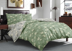 Постельное белье Cleo Pure Cotton из поплина арт PCЕ-289