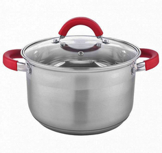 Кастрюля Webber 6.6 литра