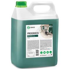 Промышленная химия Grass Prograss 5кг универсальное чистящее средство концентрат 4шт