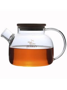 Чайник заварочный Zeidan Z-4489 800мл