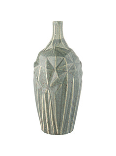 Ваза декоративная Lefard 35 см керамическая 146-1911