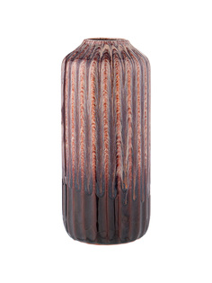 Ваза декоративная Lefard 28 см керамическая 146-1878
