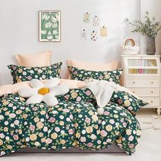 Постельное белье из твила Tango TPIG6-1839 50х70 2шт 70х70 2шт евро