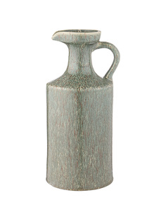 Ваза декоративная Lefard 31 см керамическая 146-1914
