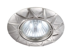 Спот встраиваемый Powerlight 6227/1-4SCH