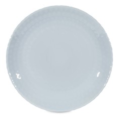 Тарелка десертная Luminarc Pampille Granit 19 см серая