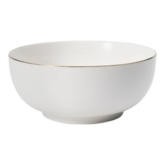 Салатница Apollo Cintoro белая 17,5 см