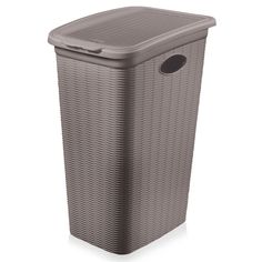 Корзина для белья Elfplast 606-Эльф