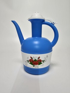 Кувшин Elfplast 2 л. Голубой 333-Эльф 1 шт.