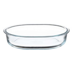 Форма для запекания Pyrex овальная 1,5 л 25x20x6 см
