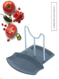 Держатель кухонный для кухонной утвари, для ложки, половника Best Room