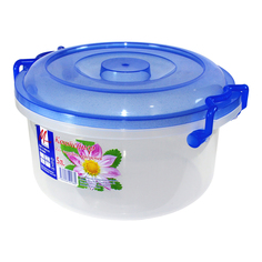 Контейнер для пищевых продуктов Милих Пластик 5 л