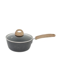 Ковш с крышкой T598-2 Kari Home