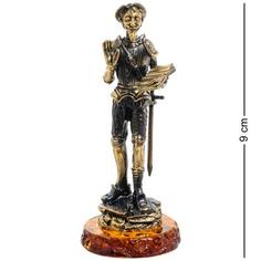 Фигурка Art East, Дон Кихот, 9 см