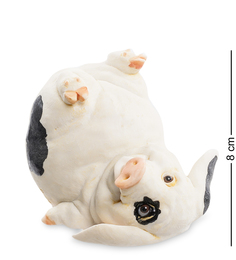 Фигура Свинья "Трюкач" (Sealmark)