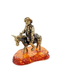 Фигурка Art East, Санчо Панса, 4 см