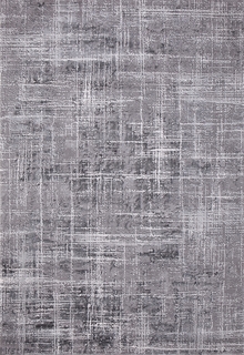 Ковер турецкий AkTs 160x229 см серый