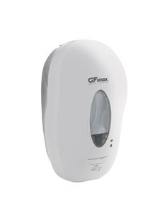 Дозатор для жидкого мыла GFmark 721 и гелей для ванной