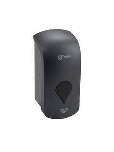 Дозатор для жидкого мыла и гелей для ванной GFmark 636