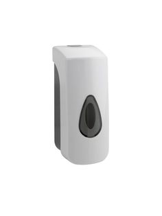Дозатор для жидкого мыла GFmark 630 и гелей для ванной
