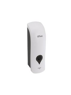 Дозатор для жидкого мыла и гелей для ванной GFmark 613