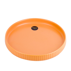 Тарелка Scandi Mango Nouvelle 21 см 860051