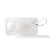 Бра Ideal Lux Ideal Lux Book-2 Ap Bianco 174822