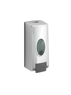 Дозатор для жидкого мыла и гелей для ванной GFmark 631