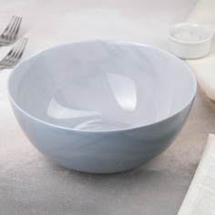 Салатник Diwali granit marbre, 2,1 л, d=21 см Luminarc