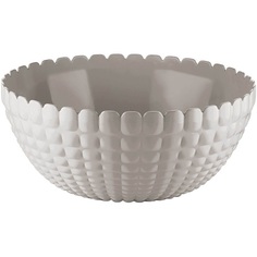 Салатник Guzzini Tiffany бежевый 25 см