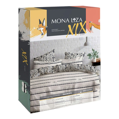 Комплект постельного белья Mona Liza Kids двуспальный 50 х 70 см 70 х 70см в ассортименте